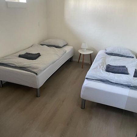 Mejrup Bed And Breakfast Хольстебро Экстерьер фото