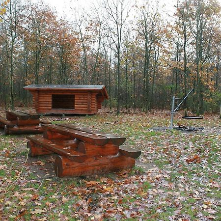 Mejrup Bed And Breakfast Хольстебро Экстерьер фото