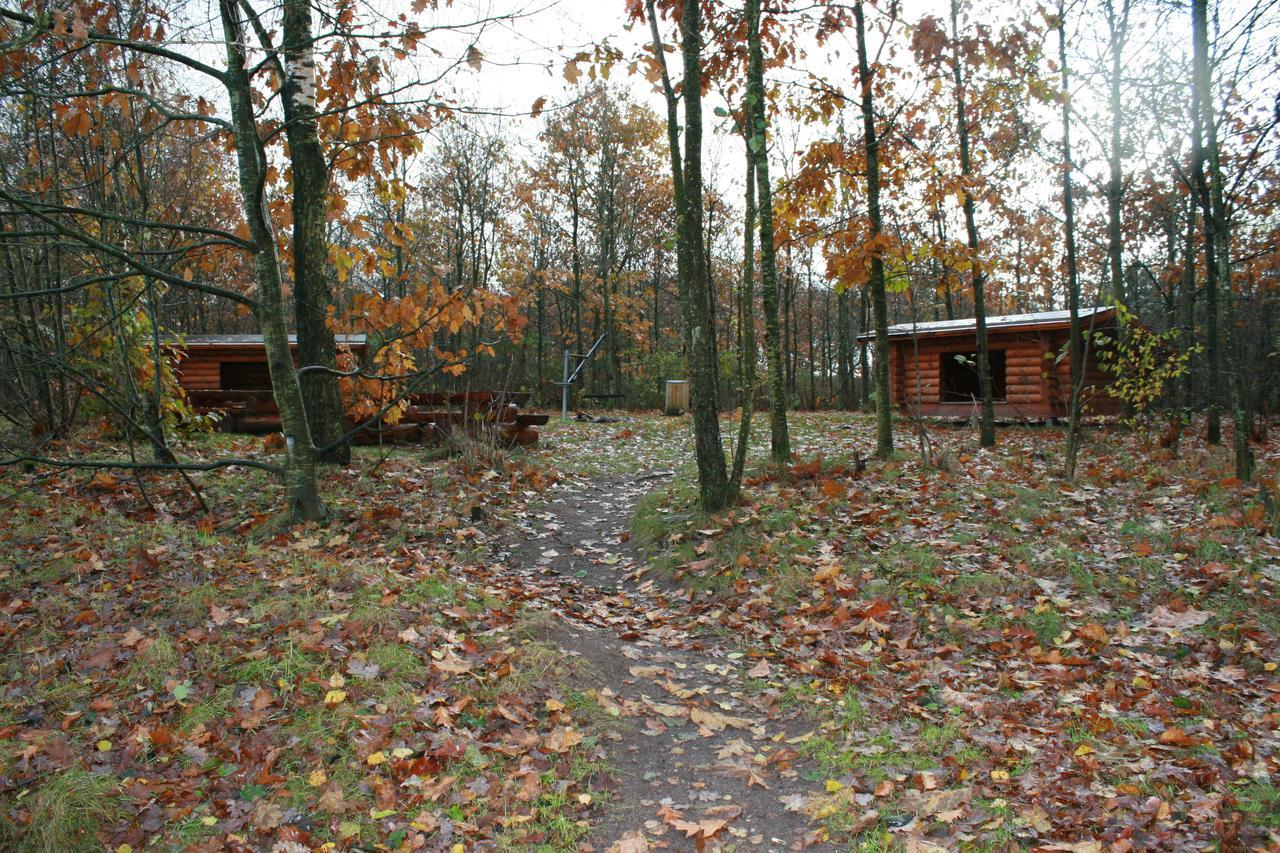Mejrup Bed And Breakfast Хольстебро Экстерьер фото